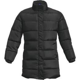 Longer Length Puffer